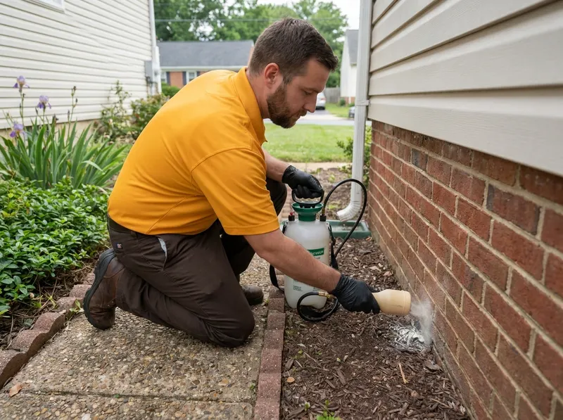 Ant Control in Gwynn Oak, MD